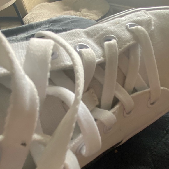 Puma platform sneaks. - Picture 7 of 8